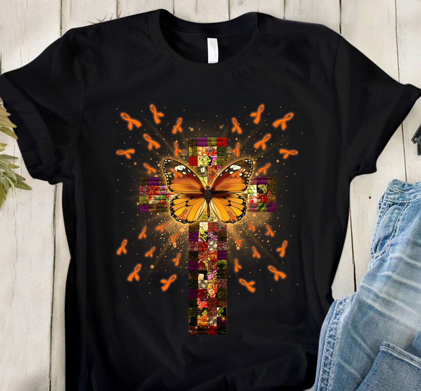 MULTIPLE SCLEROSIS AWARENESS 133
