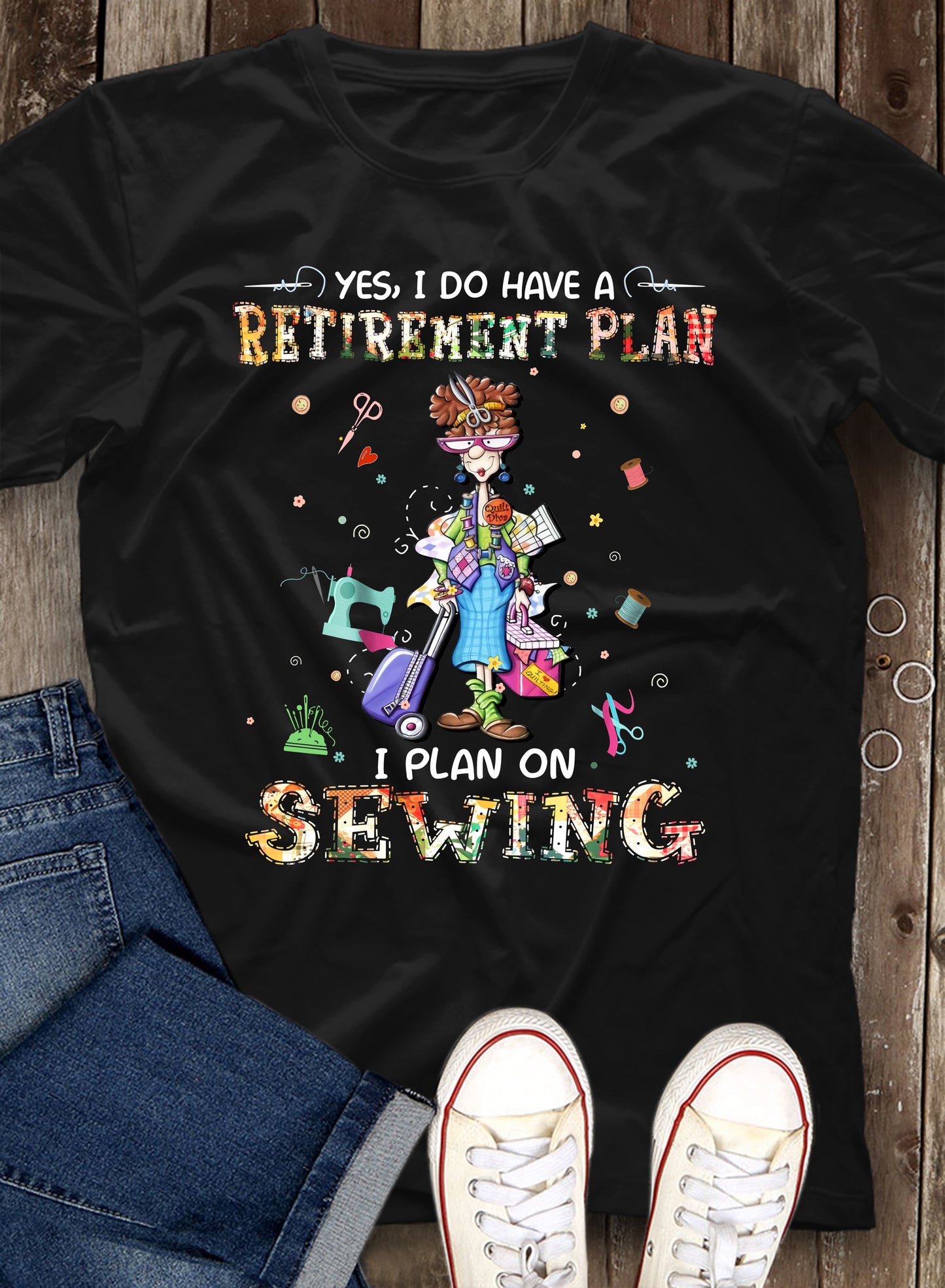 SEWING 7