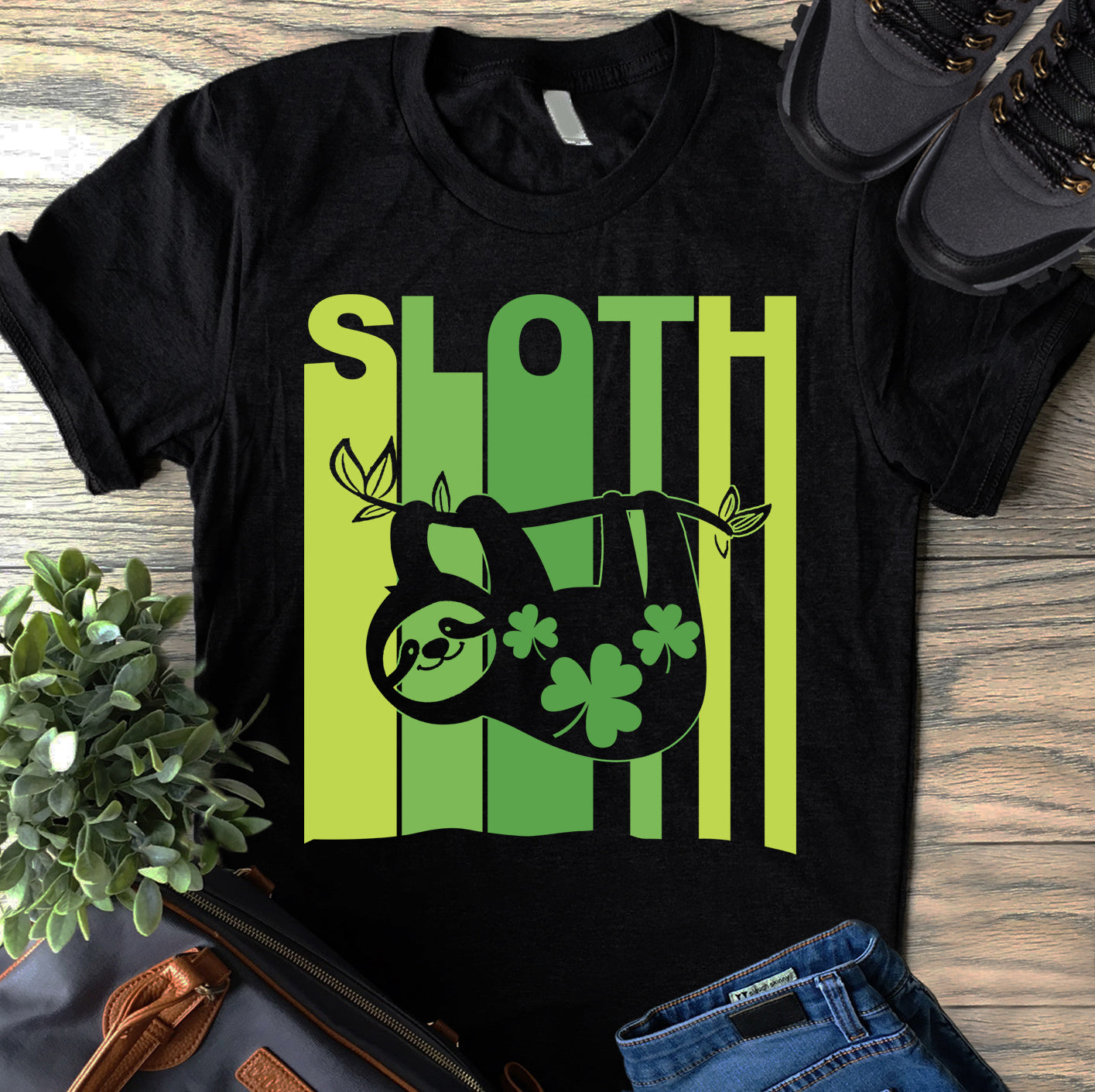SLOTH 135