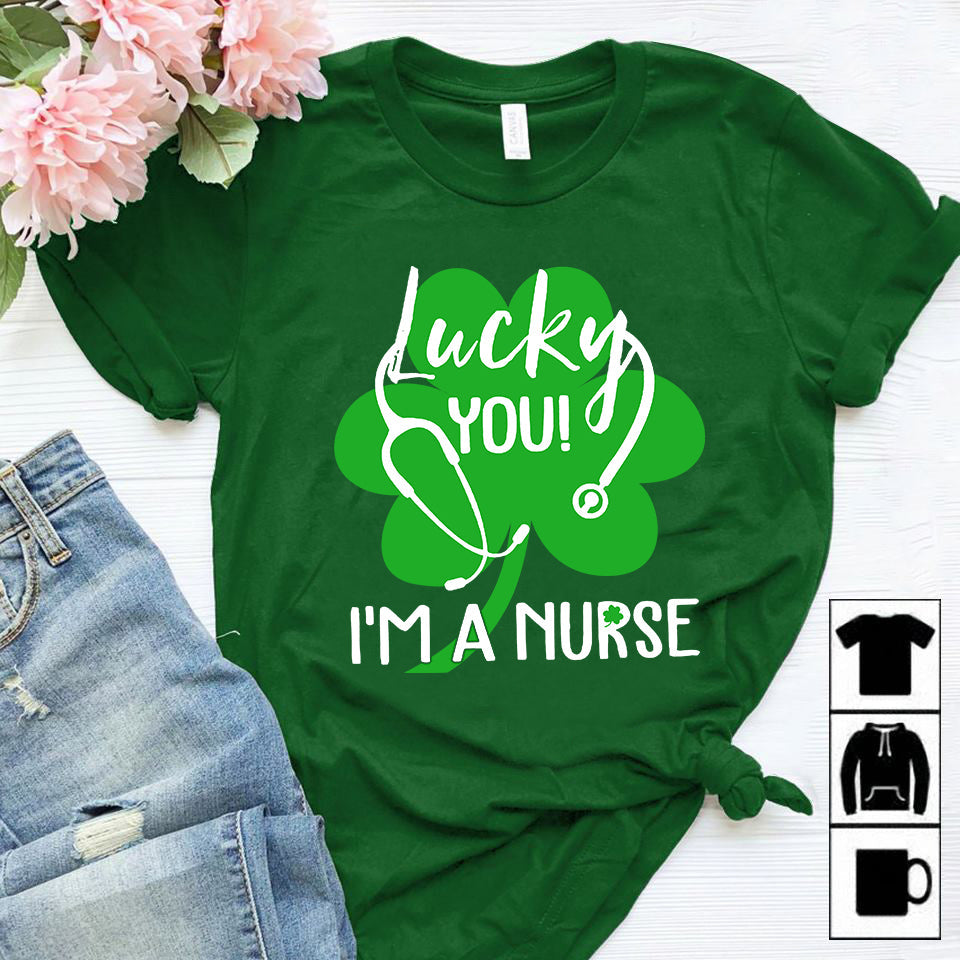 NURSE 101