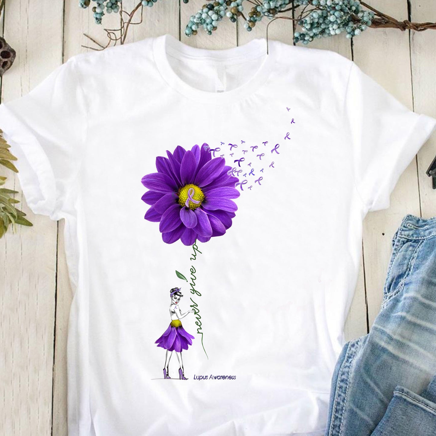 LUPUS AWARENESS 17