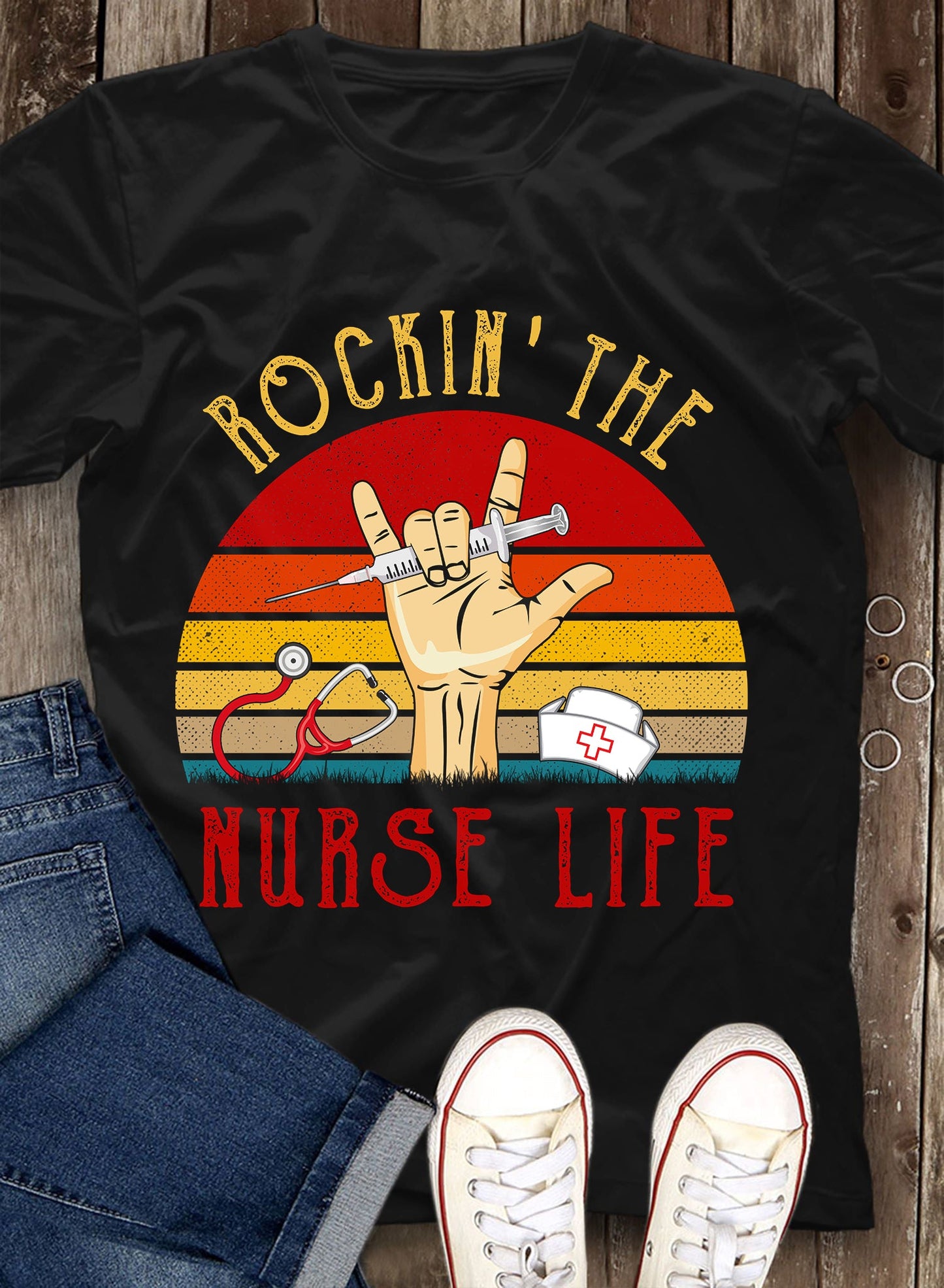 NURSE 263