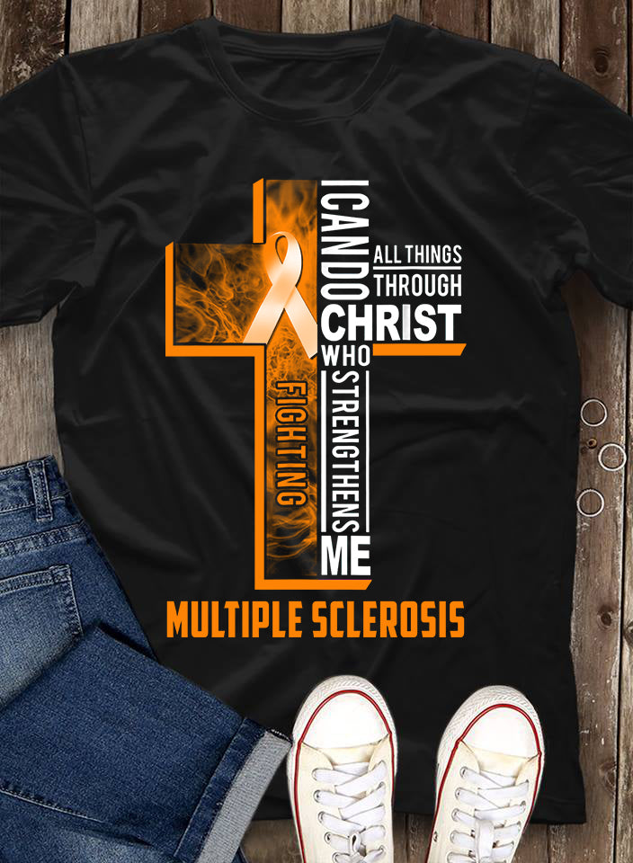 MULTIPLE SCLEROSIS AWARENESS 187