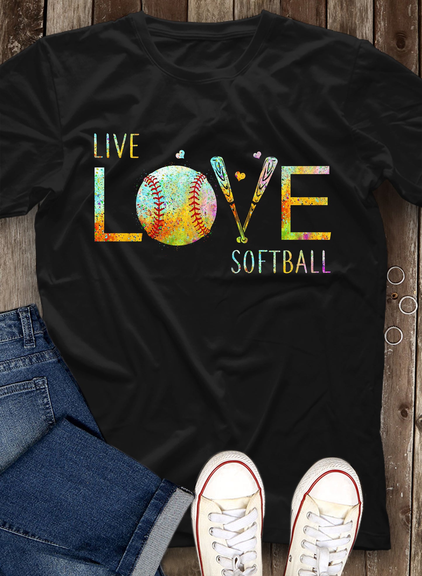 SOFTBALL 76