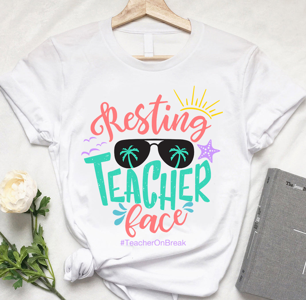 TEACHER 227
