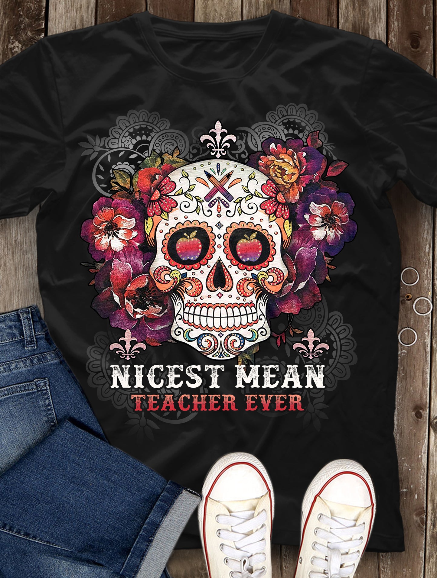 TEACHER 585