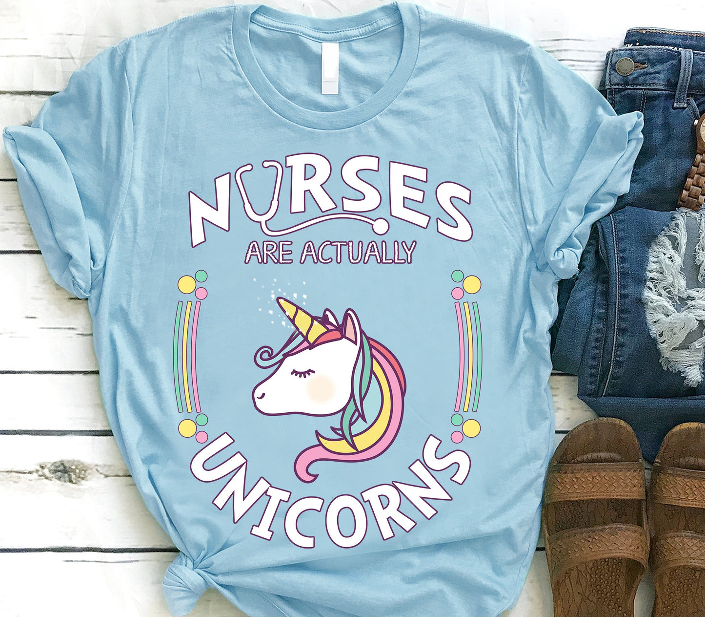 NURSE 257