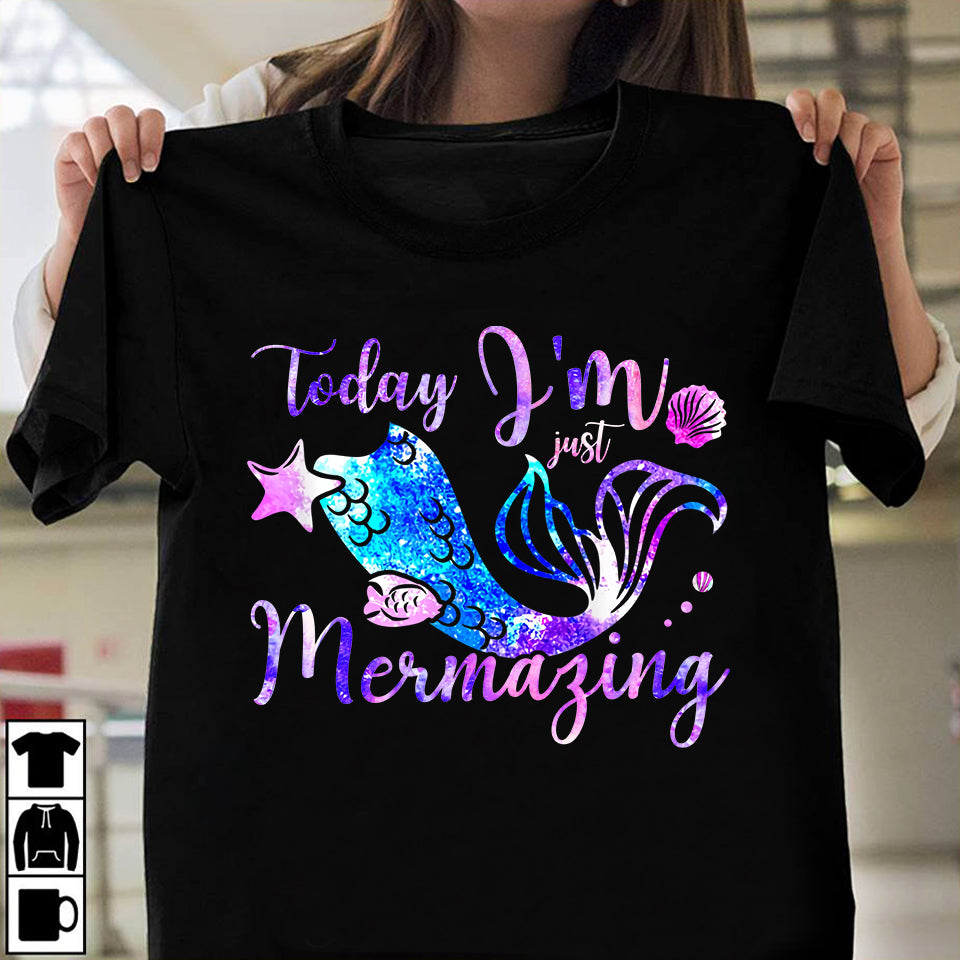 MERMAID 3