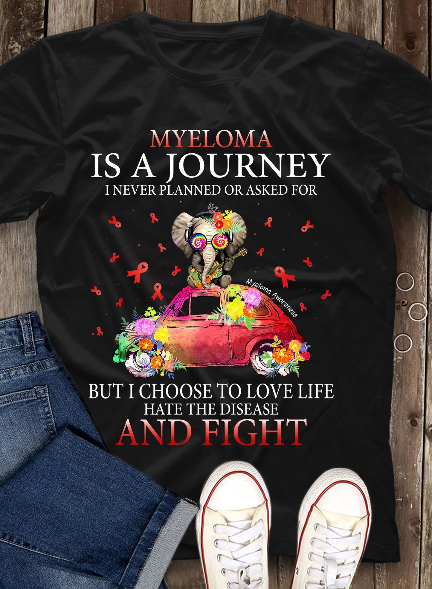 MULTIPLE MYELOMA AWARENESS 10