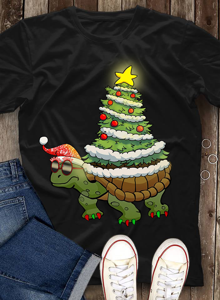 TURTLE 21