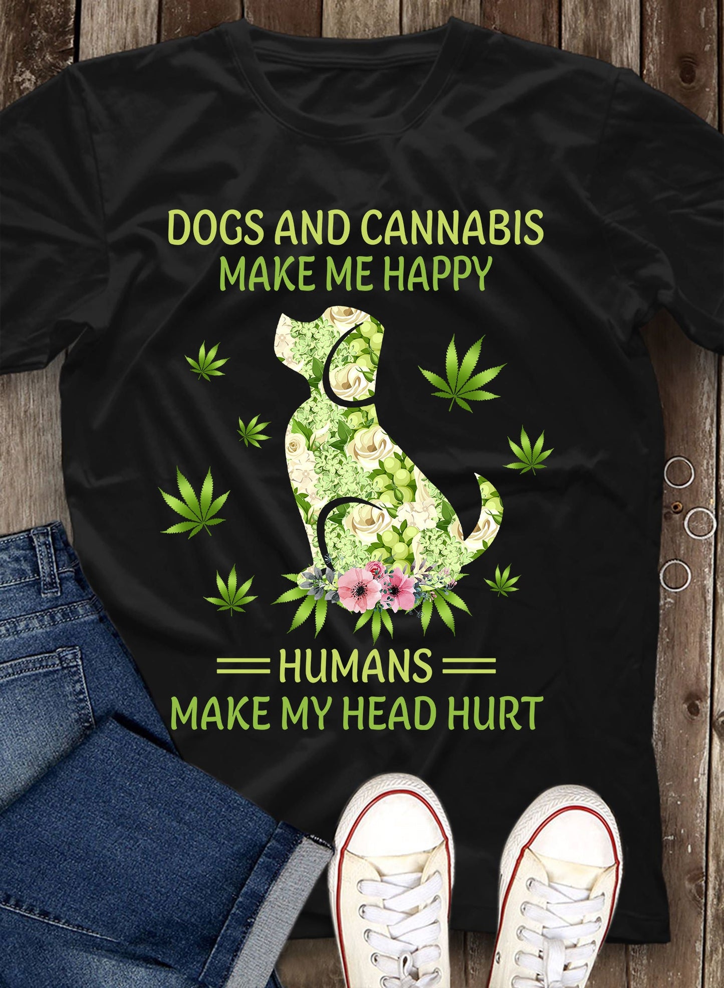 WEED 28