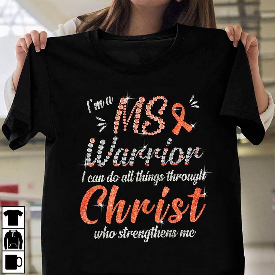 MULTIPLE SCLEROSIS AWARENESS 431