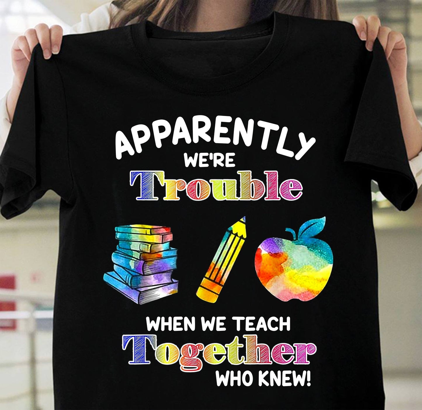 TEACHER 138