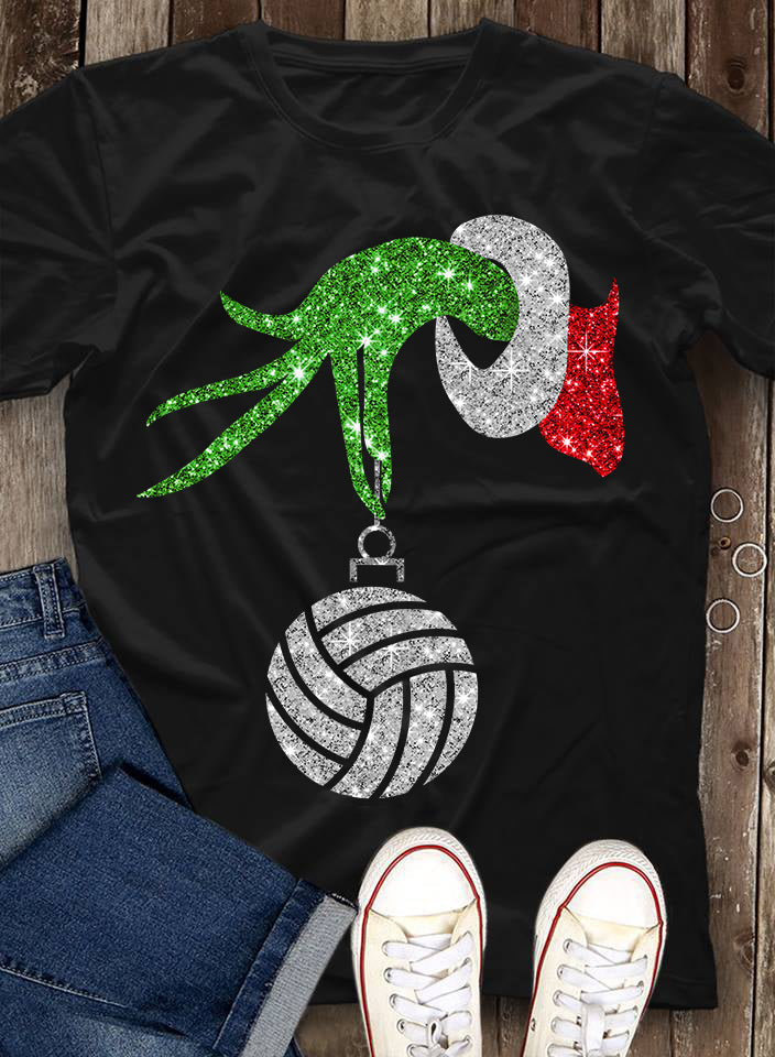VOLLEYBALL 6
