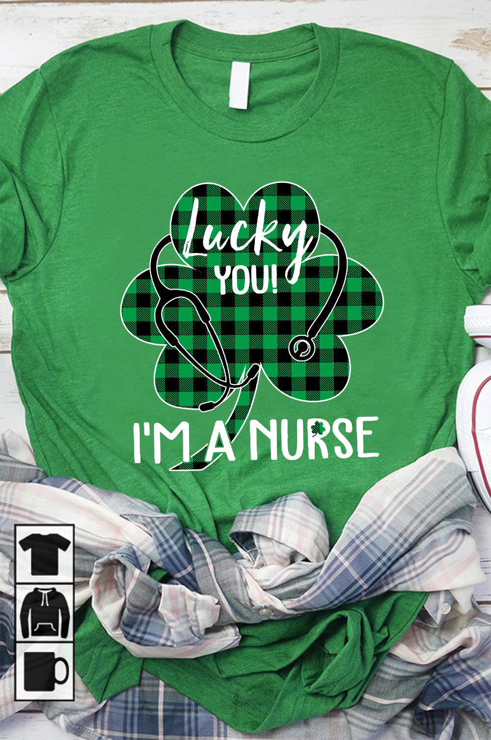 NURSE 102