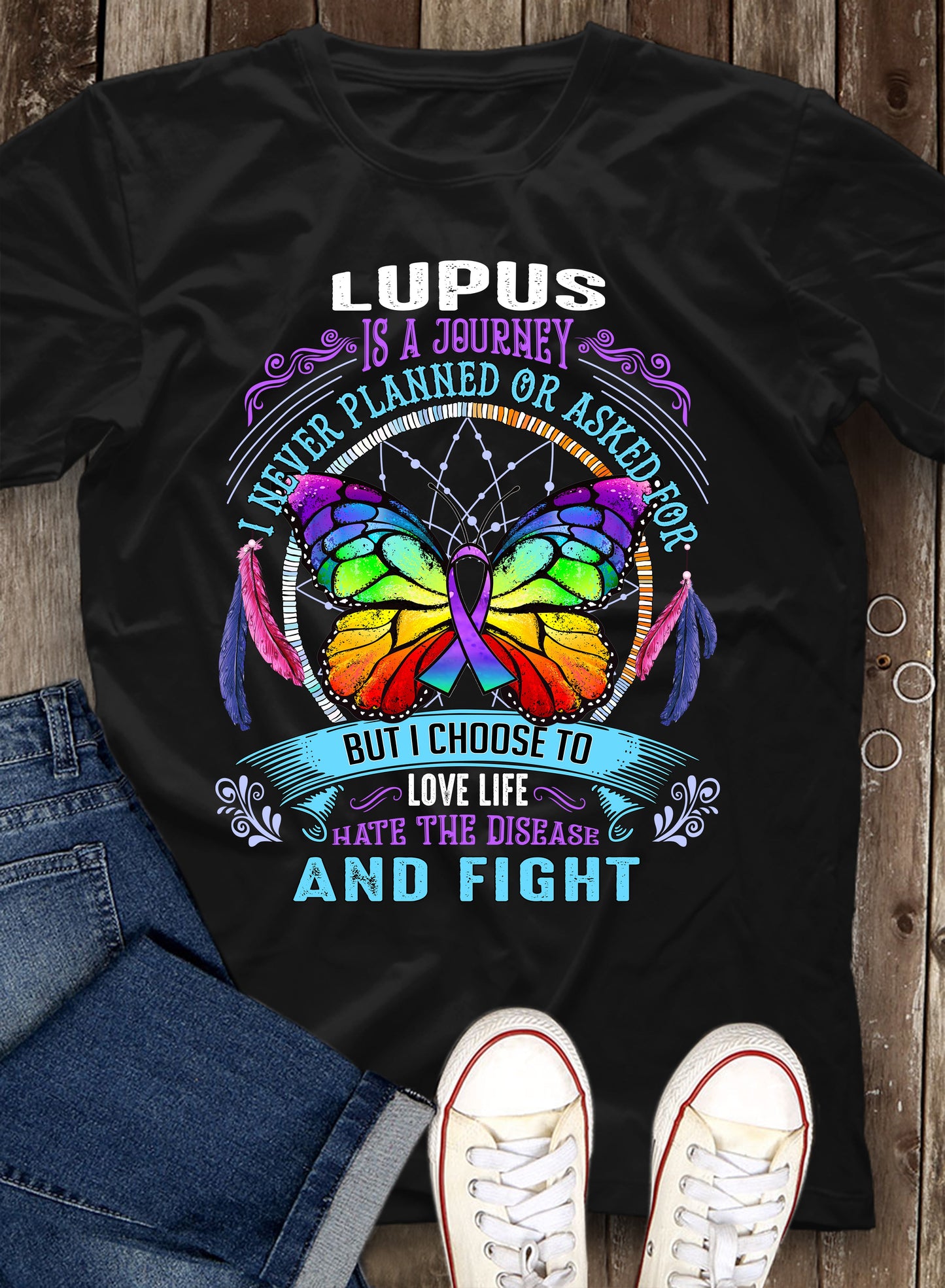 LUPUS AWARENESS 1