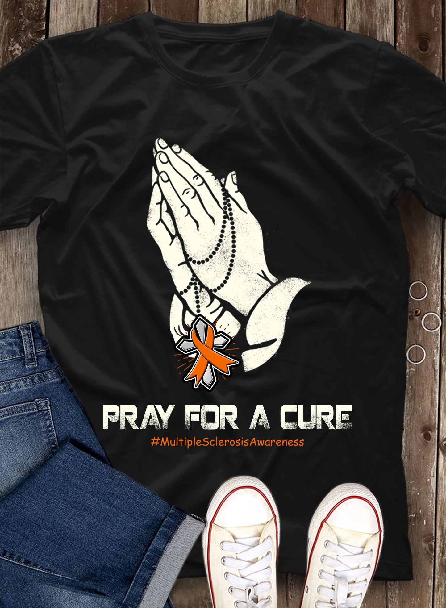 MULTIPLE SCLEROSIS AWARENESS 400