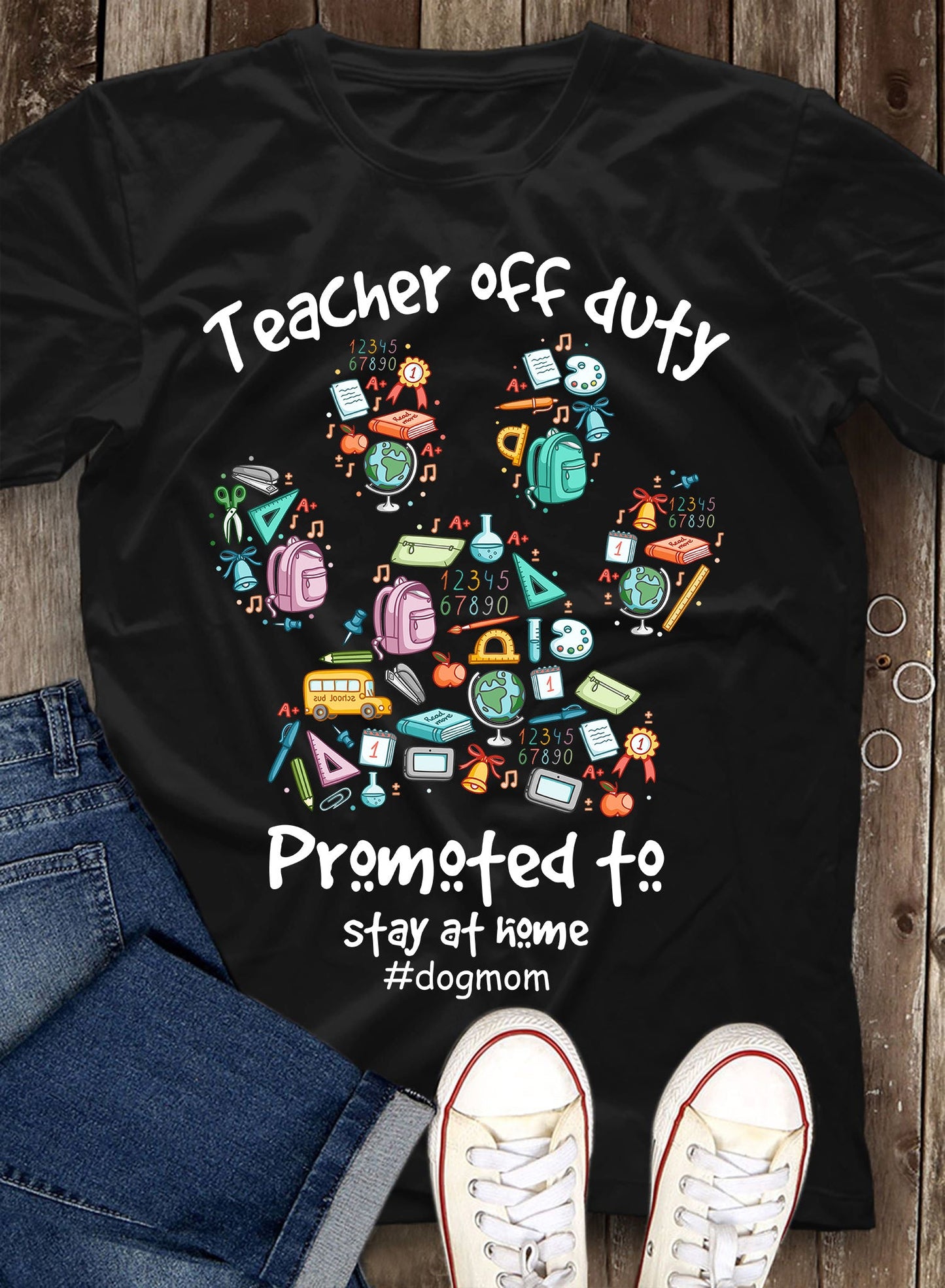 TEACHER 312