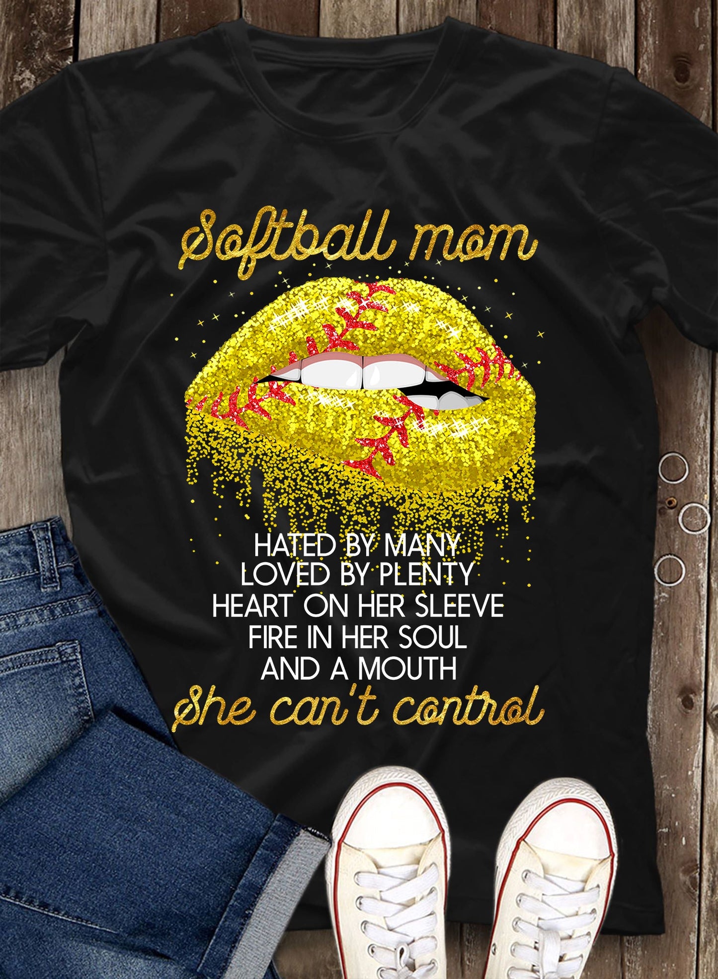 SOFTBALL 275