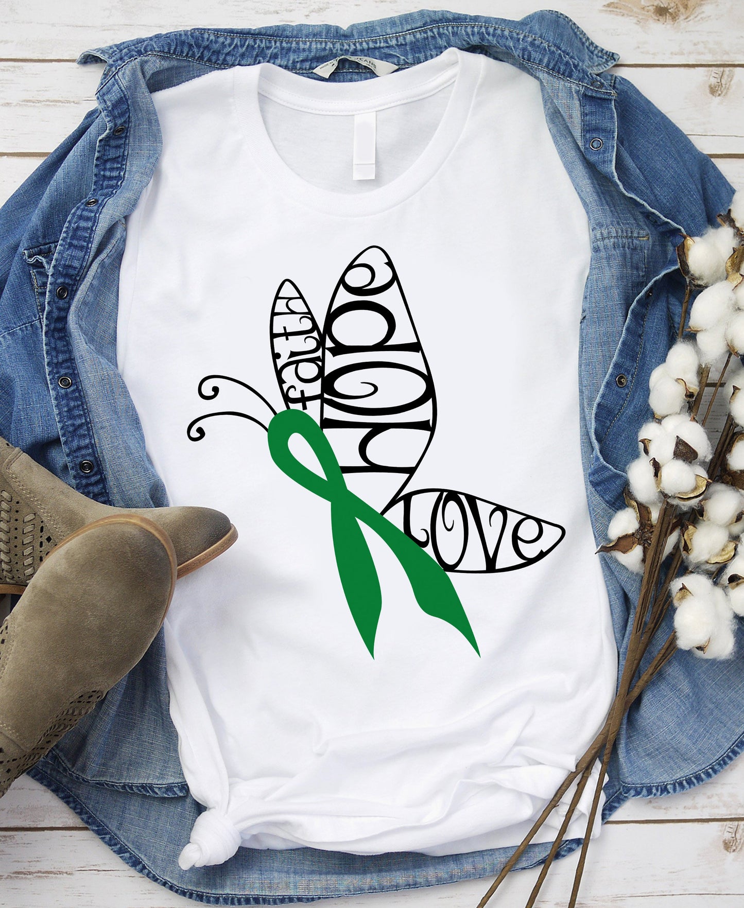 MENTAL HEALTH AWARENESS 117