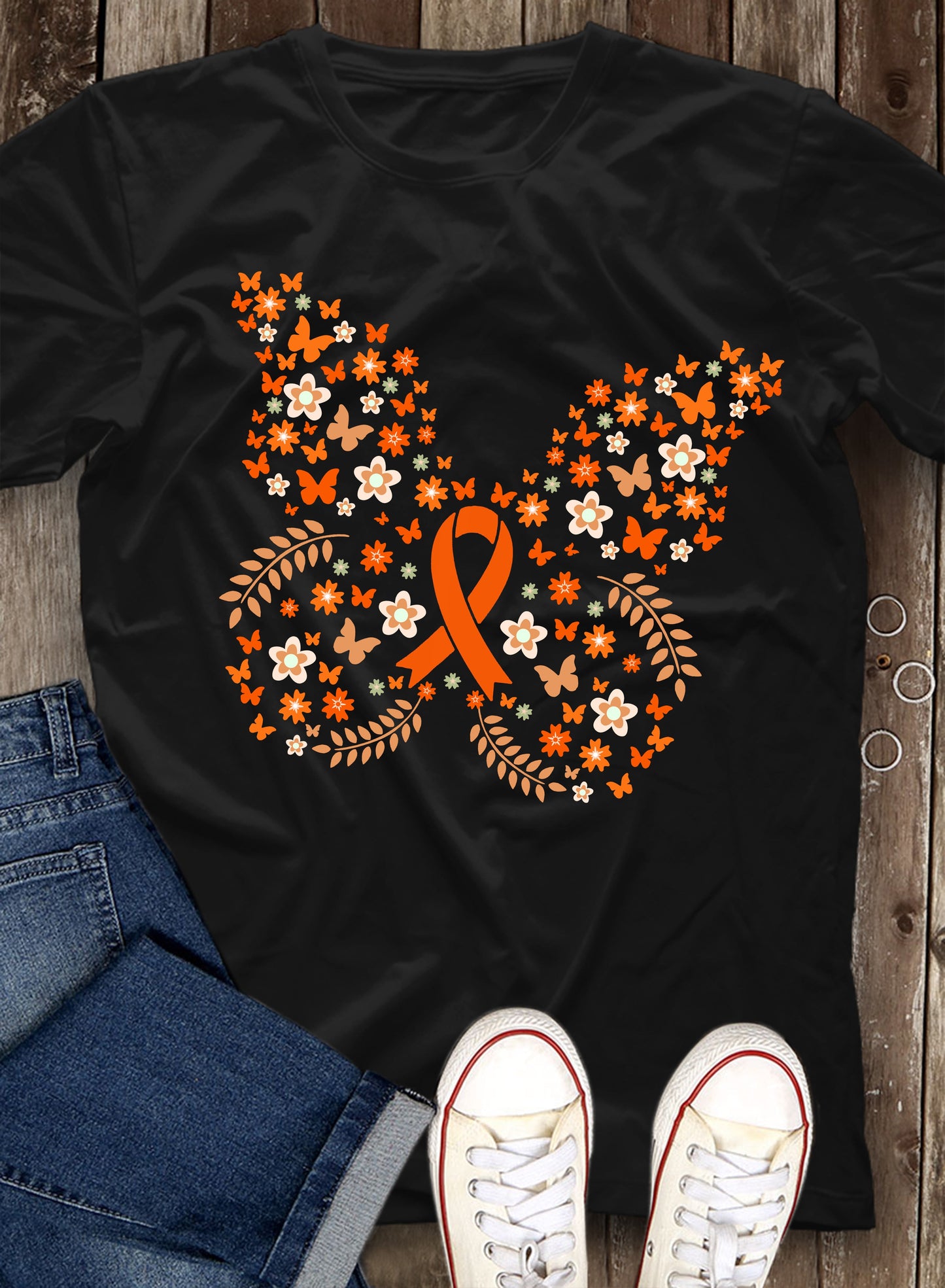 MULTIPLE SCLEROSIS AWARENESS 127