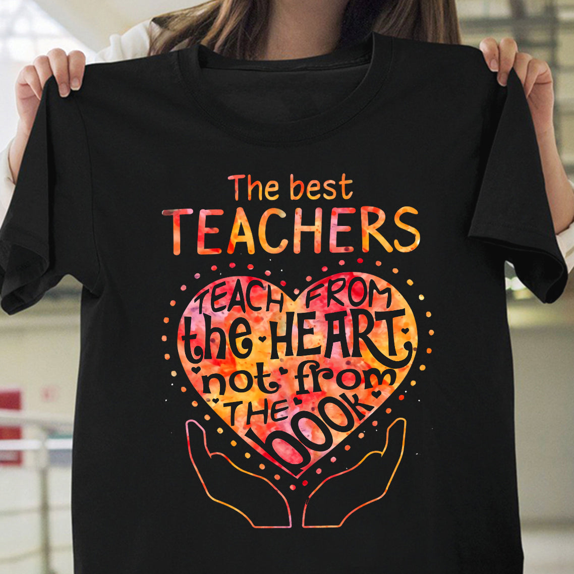 TEACHER 525