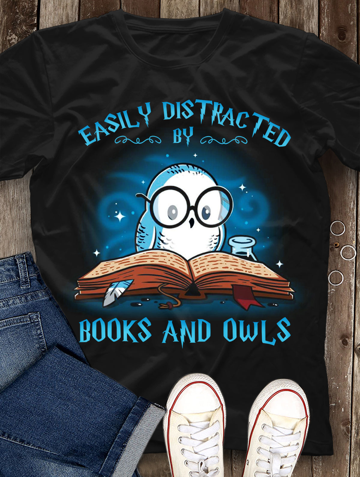 OWL 5