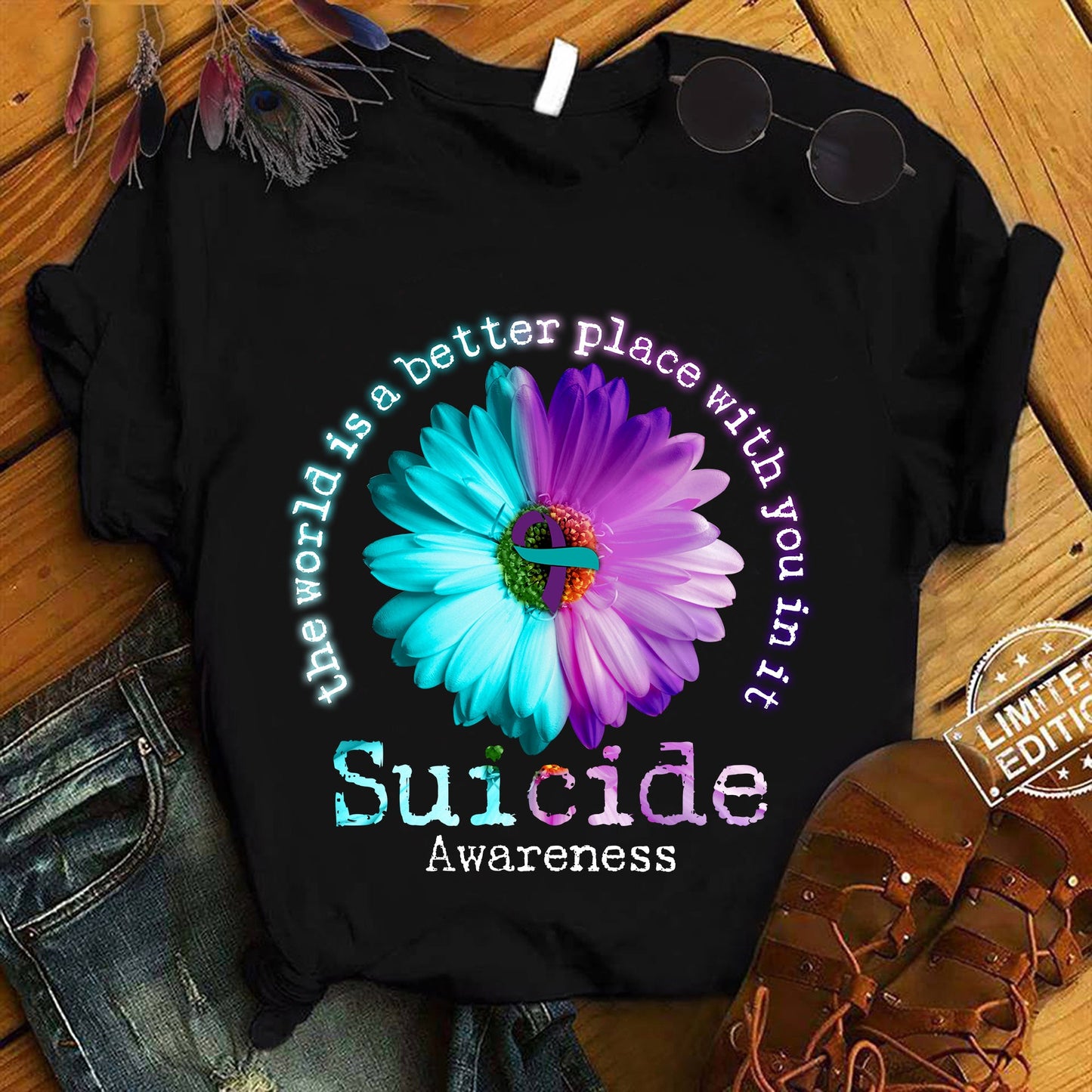 SUICIDE PREVENTION 441