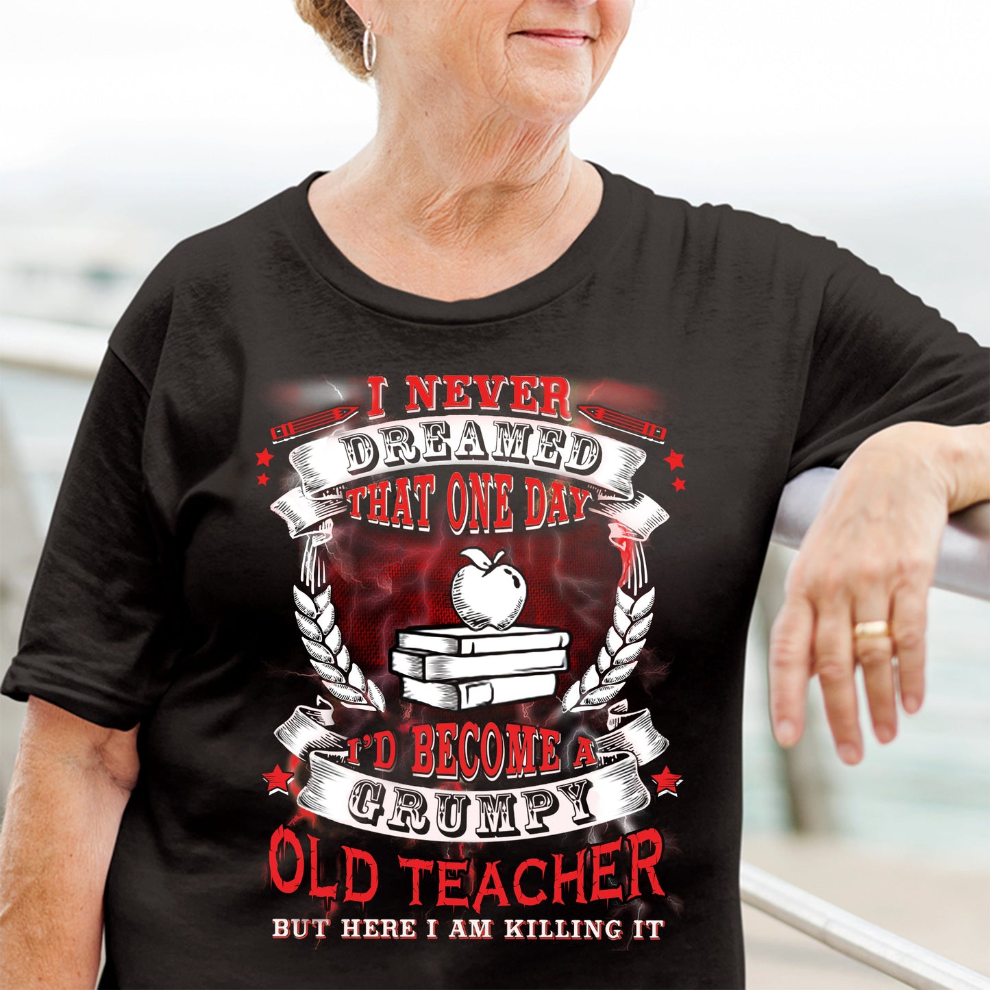 TEACHER 353