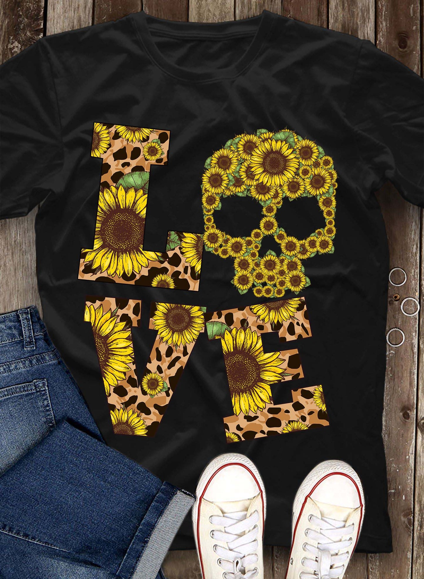 SKULL 7