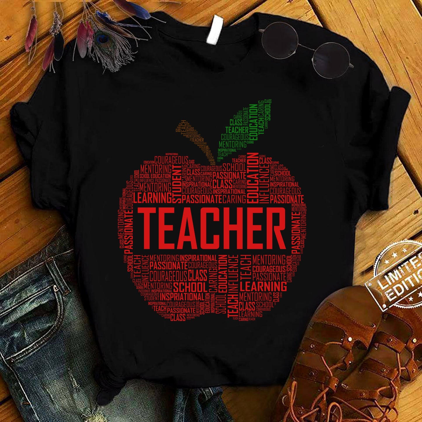 TEACHER 559