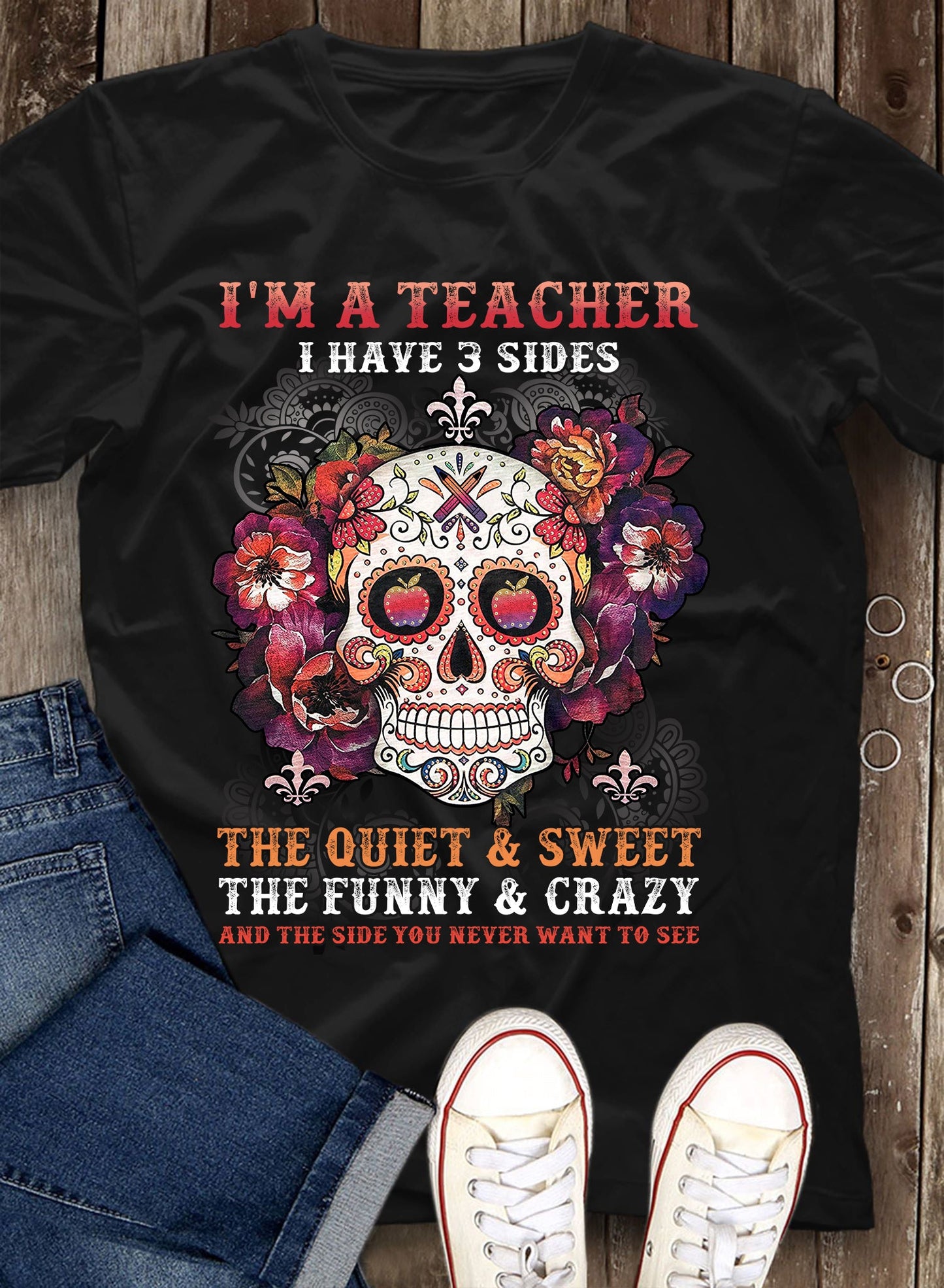 TEACHER 733