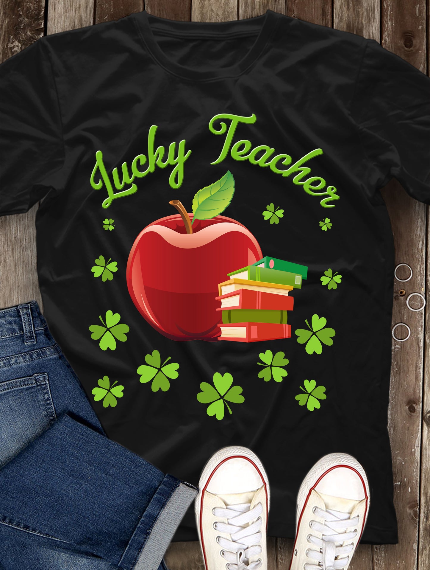 TEACHER 466