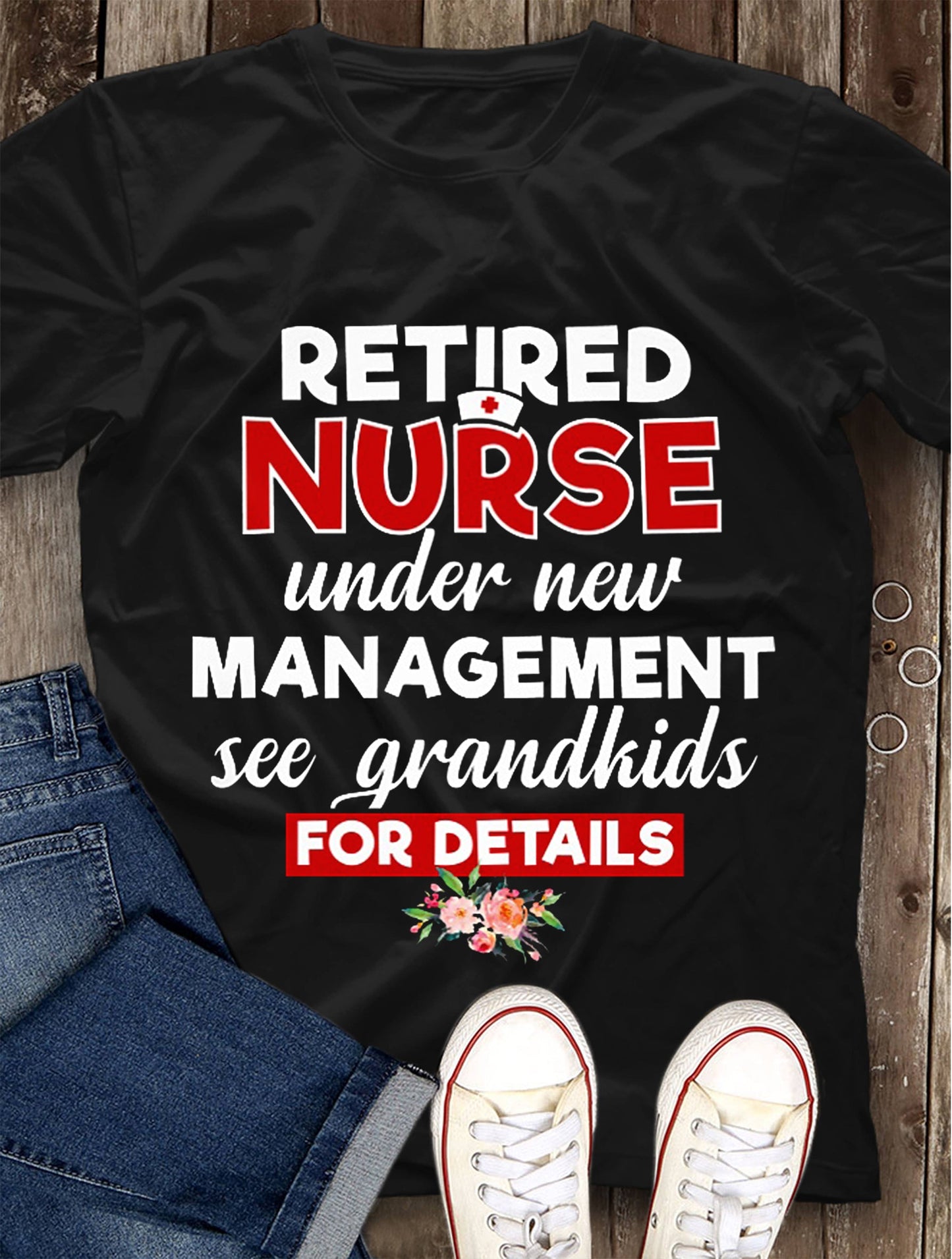 NURSE 42