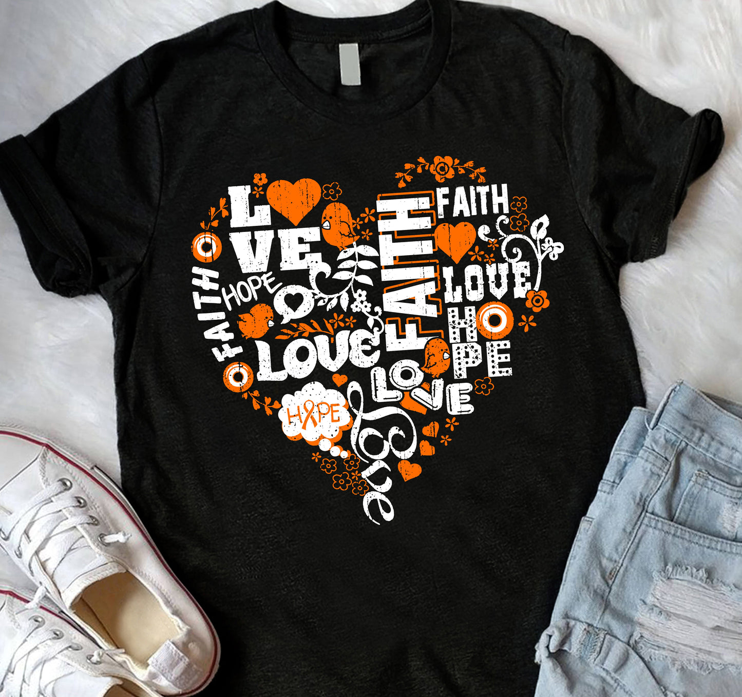 MULTIPLE SCLEROSIS AWARENESS 395