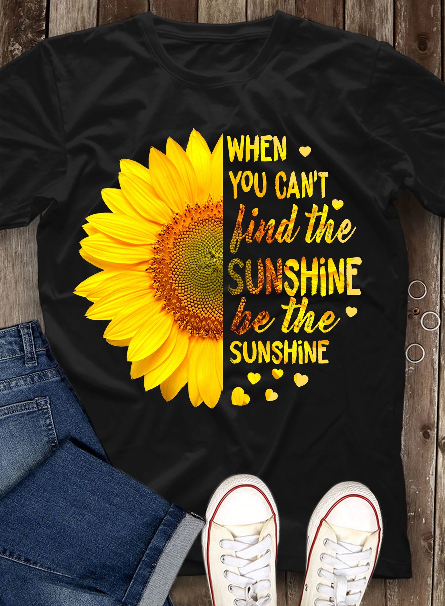 SUNFLOWER 27
