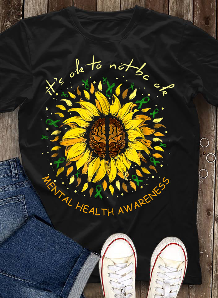 MENTAL HEALTH AWARENESS 245