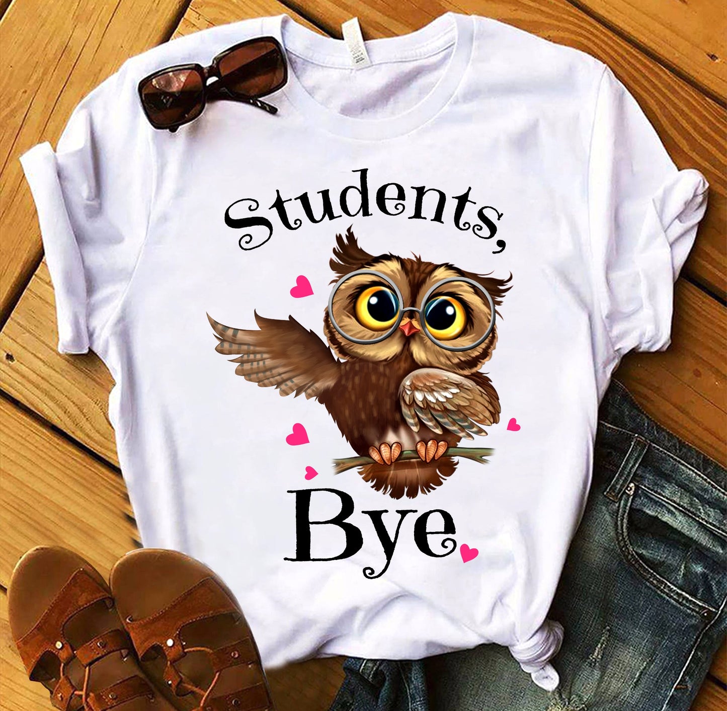 TEACHER 140