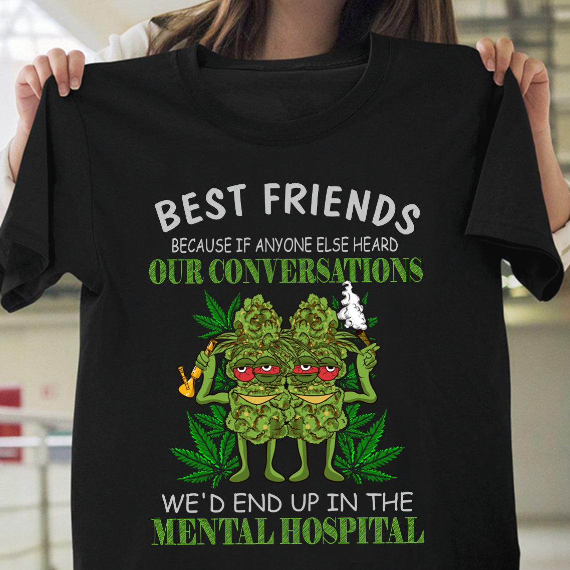 WEED 35