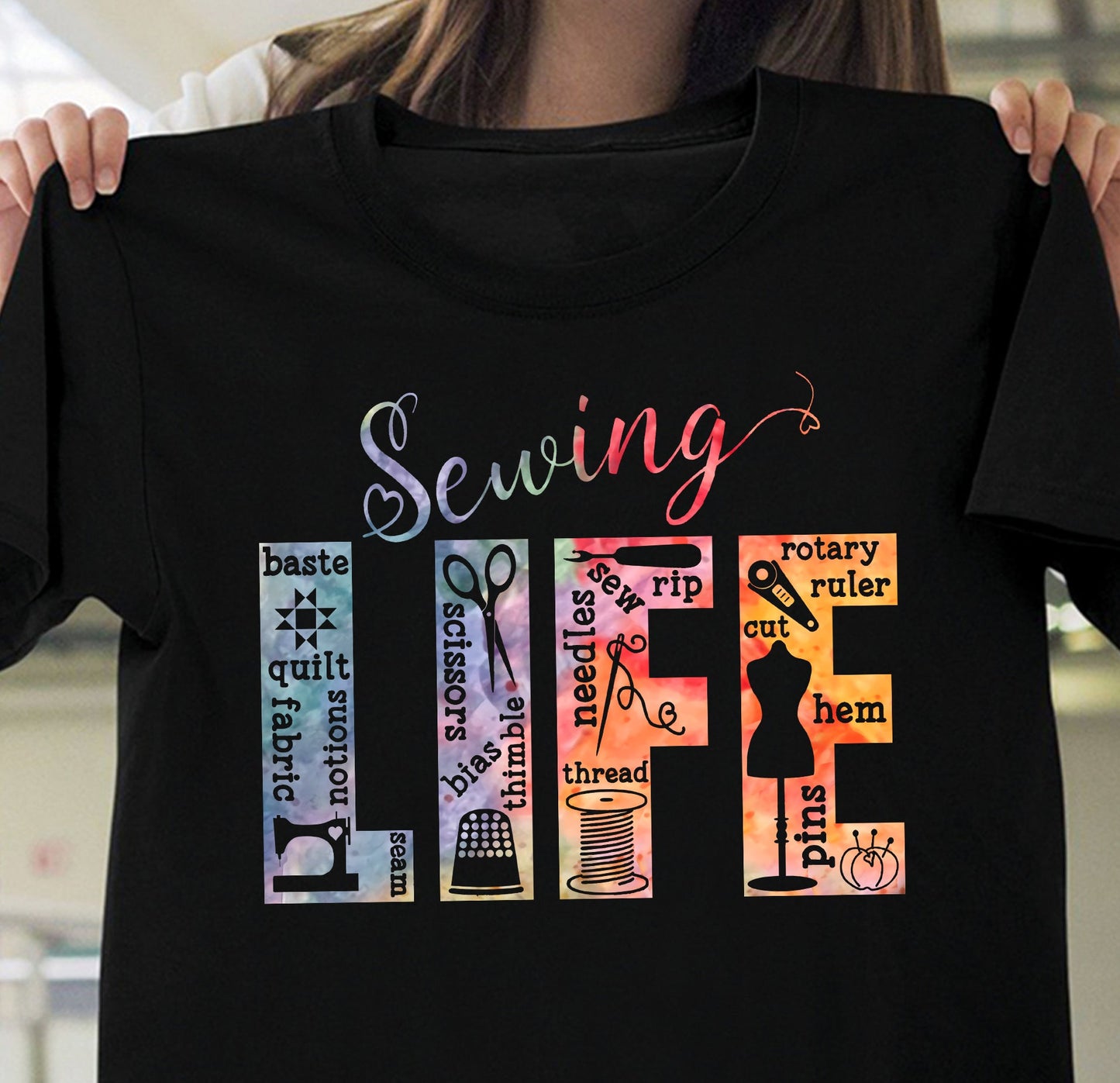 SEWING 95