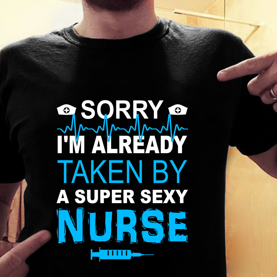 NURSE 464