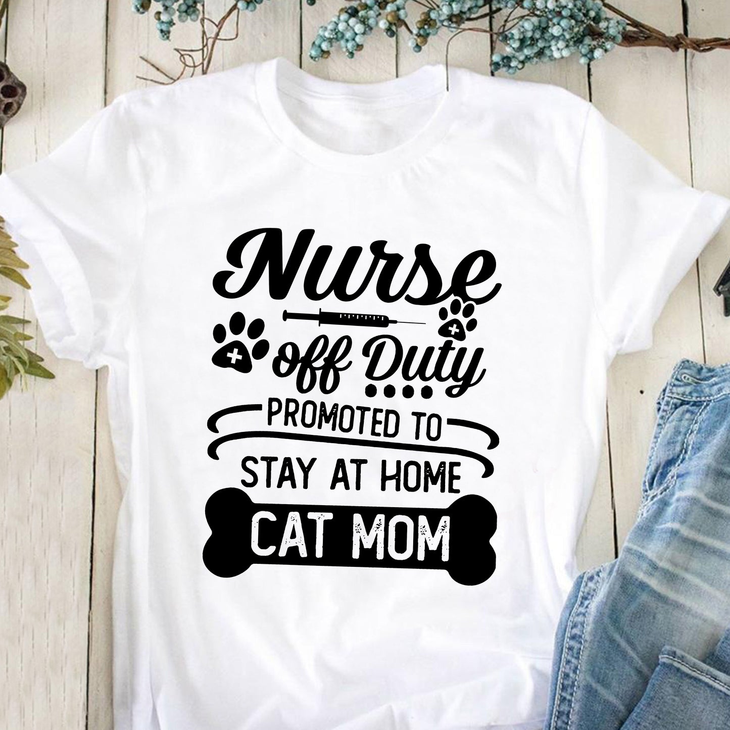NURSE 69