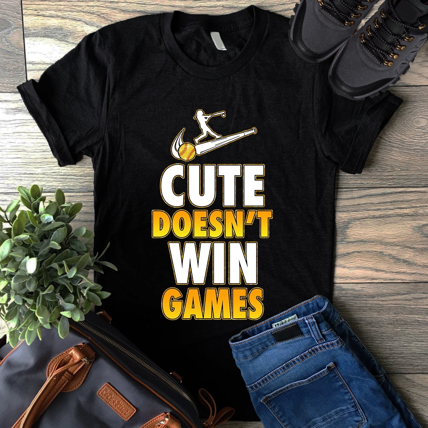 SOFTBALL 196