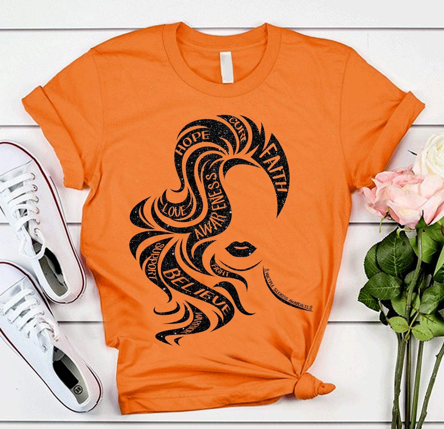 MULTIPLE SCLEROSIS AWARENESS 219