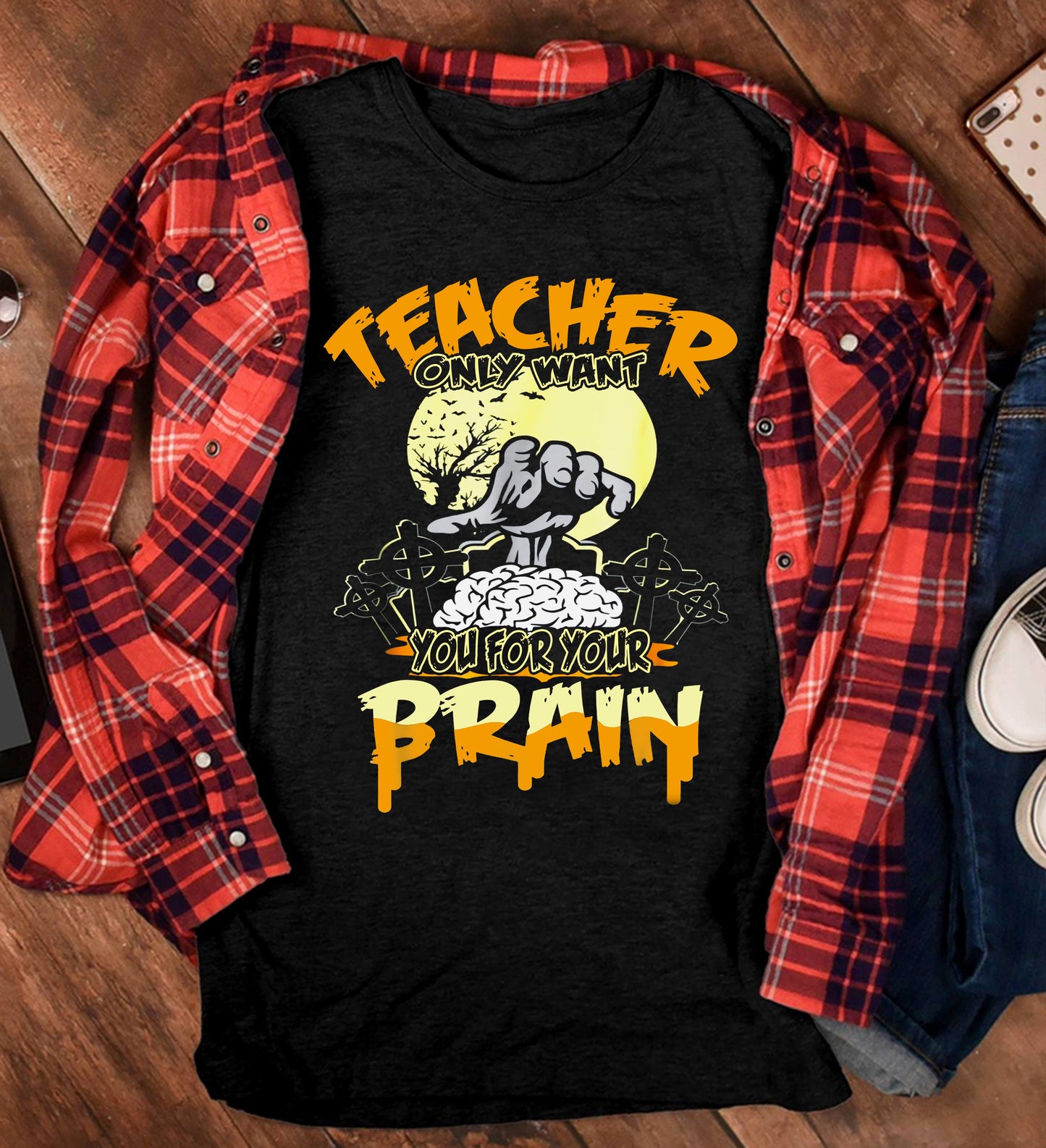 TEACHER 442