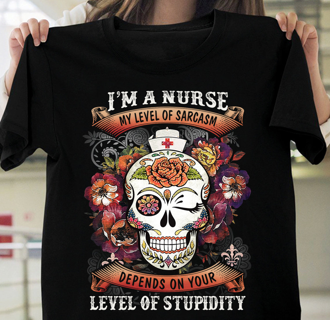 NURSE 165