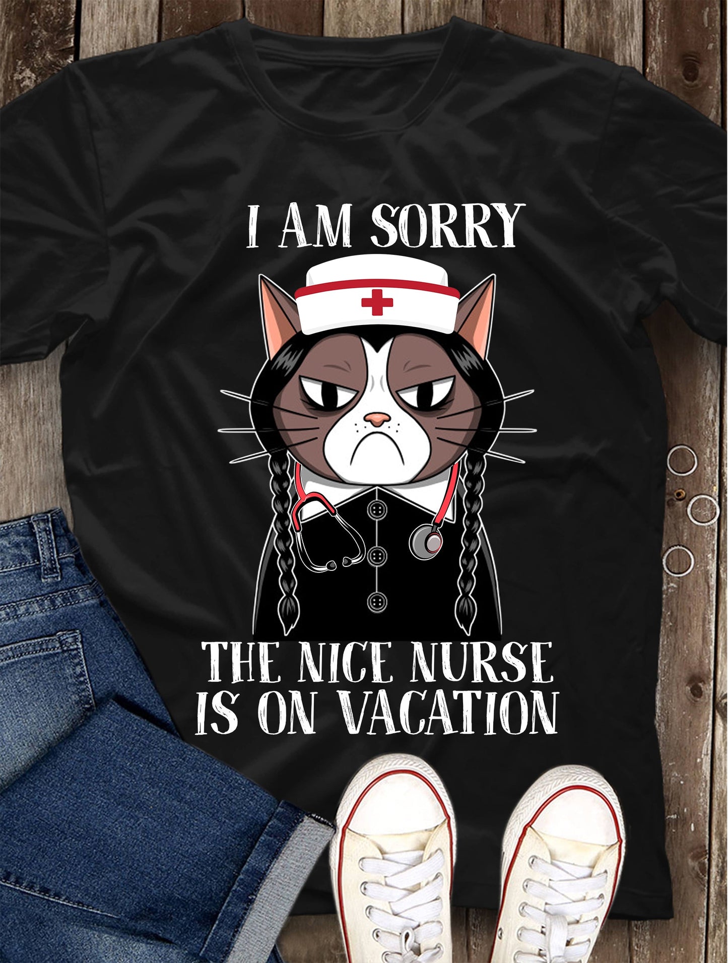 NURSE 104