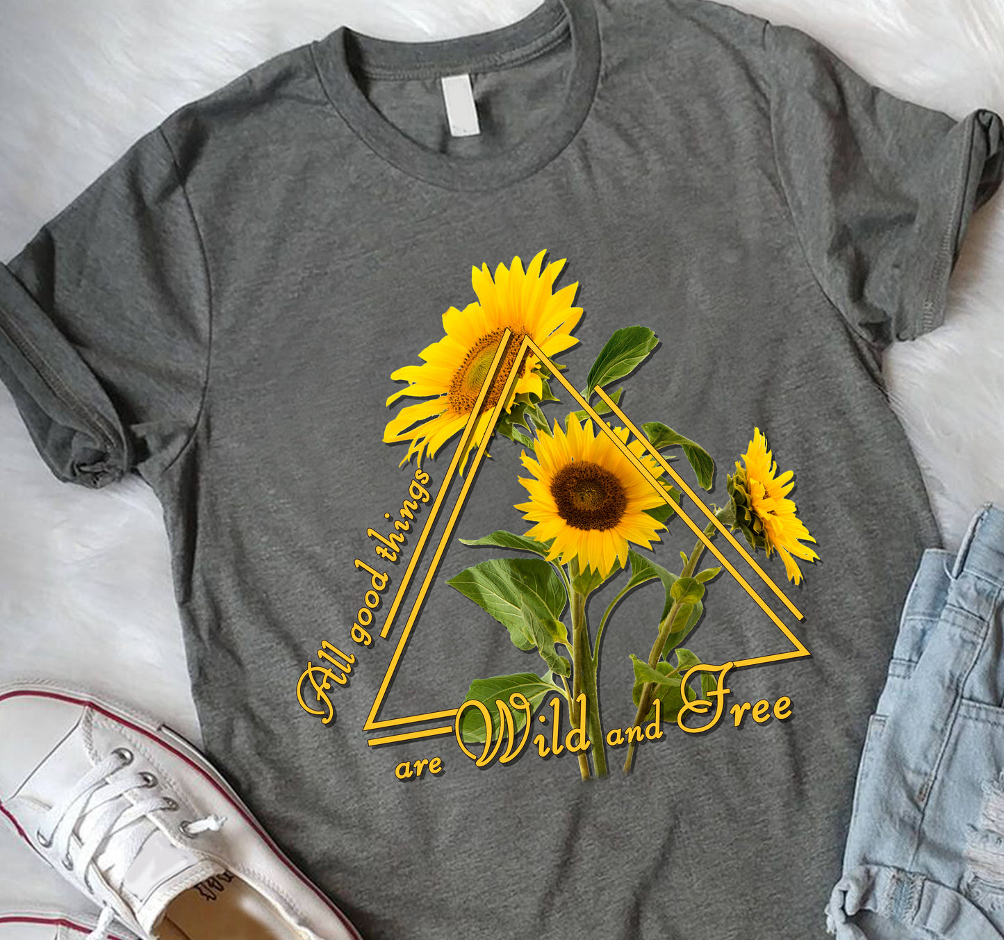 SUNFLOWER 11