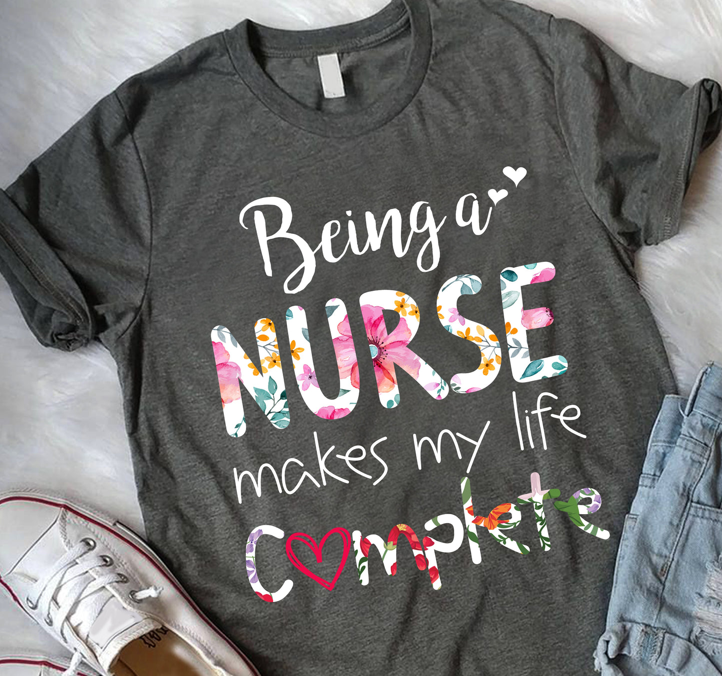 NURSE 294