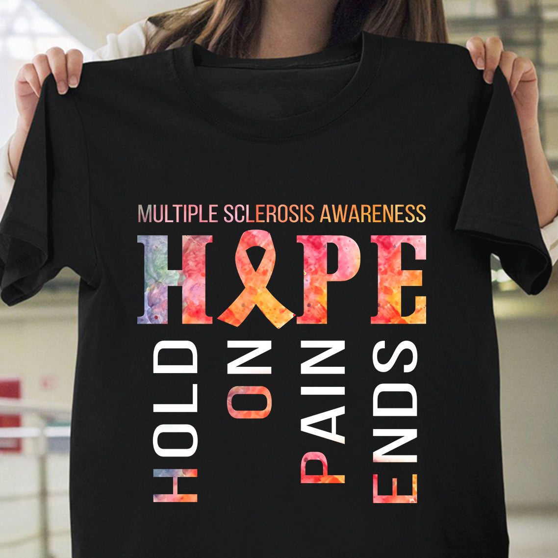 MULTIPLE SCLEROSIS AWARENESS 446